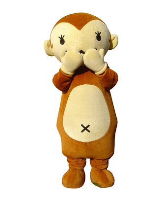 もしもんくんの画像