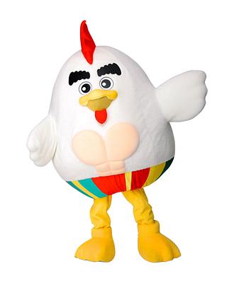 おぱピヨちゃんの画像