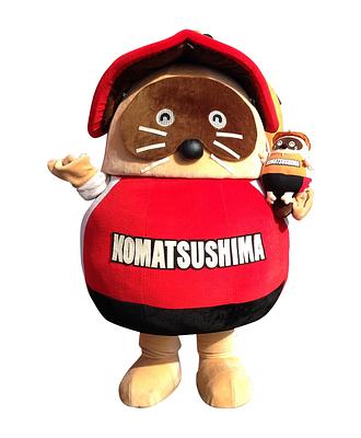 ポンスターの画像