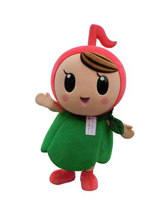 サーラちゃんの画像