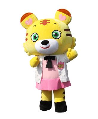 とらみ先生の画像