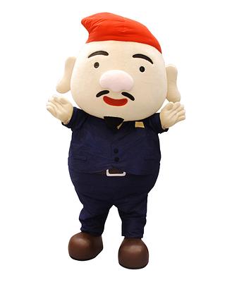 えびす君の画像