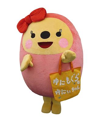 ゆにぃちゃんの画像