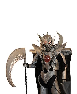 魔界帝王デスカイザーの画像