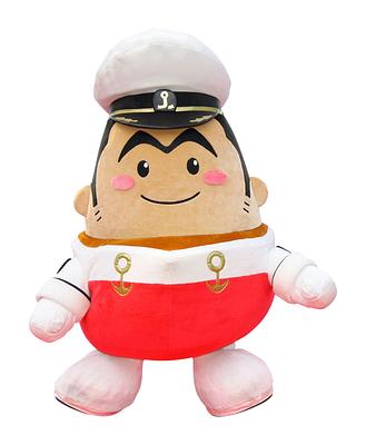 キャプテンなみ丸の画像