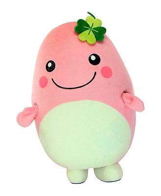 ふわりんの画像