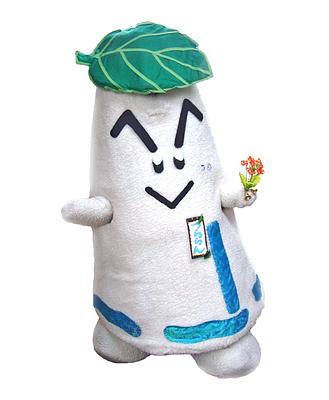 つららんの画像