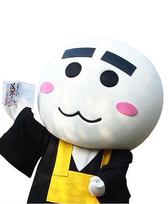 ぽくちんの画像