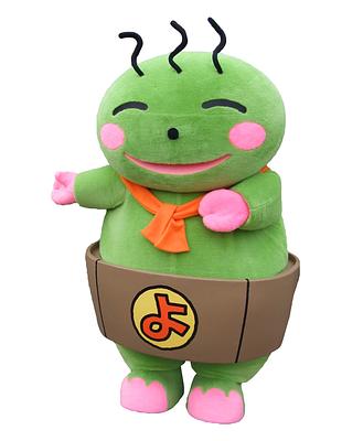 よかぽんの画像