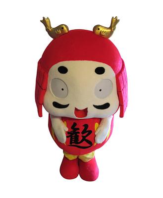 東海いざだるまの画像