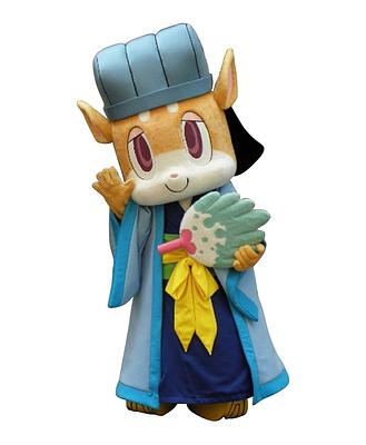 孔明わんの画像