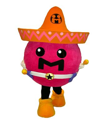 SUN☆チャゴの画像