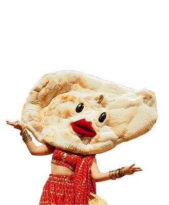 ナン子ちゃんの画像