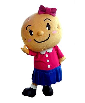 ぽてこちゃんの画像