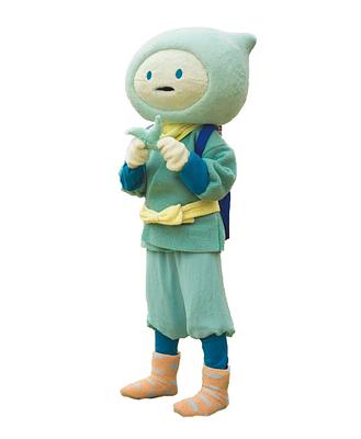 ドロンちゃんの画像