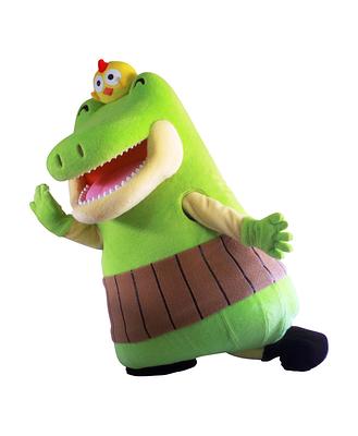 ミナトガワニの画像