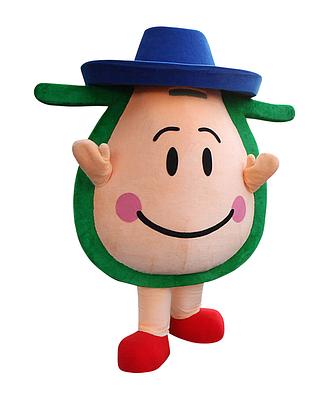 ひおきちくんの画像