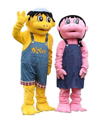 活平くんの画像