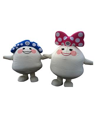 玉次郎・玉姫の画像