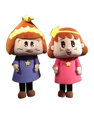 キララ＆うららの画像