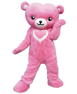 ココワグマの画像