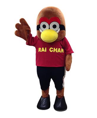 ライちゃんの画像