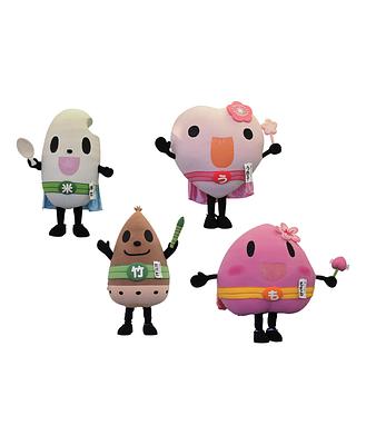 田上レンジャーの画像