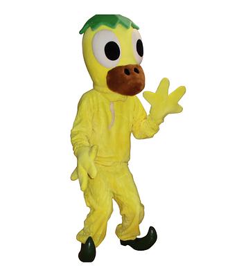 HEPちゃんの画像