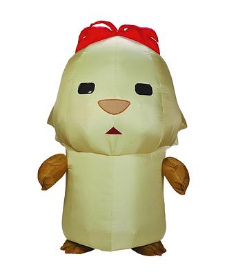 ナムキャラ応援団　三重県担当団員　ラコッチの画像