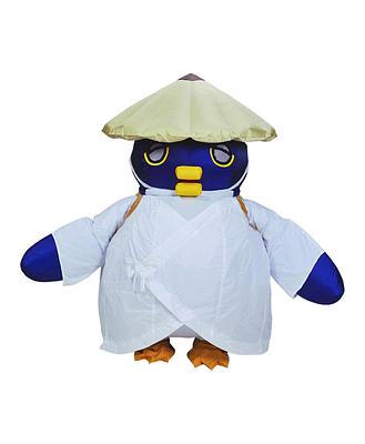 ナムキャラ応援団　香川県担当団員　ふととぎす君の画像