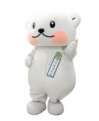 プリクマくんの画像