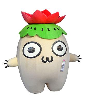 なかのんの画像