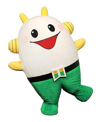 きたしんくんの画像