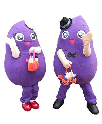 歌うゆるキャラ　アンノンちゃんの画像