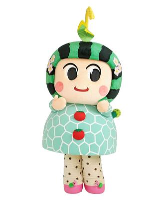 つがーるちゃんの画像