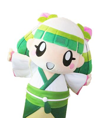 愛ちゃんの画像