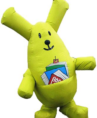 ヨンデルーの画像