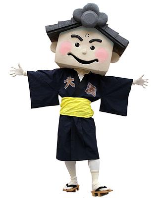 てらまち小僧の画像