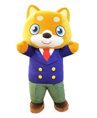 くらしばくんの画像