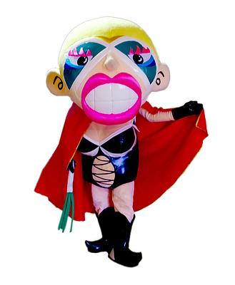 あまゾネスの画像