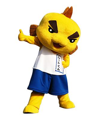 ムートくんの画像