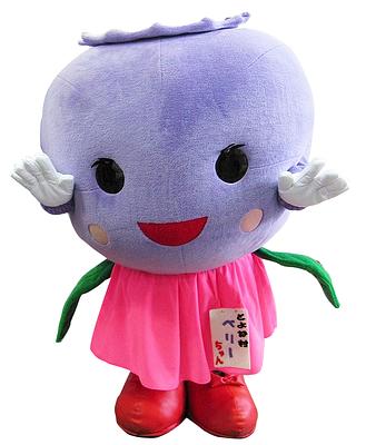 ベリーちゃんの画像