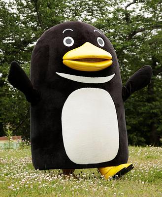 りんペンの画像