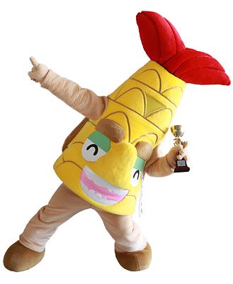 だがやくんの画像