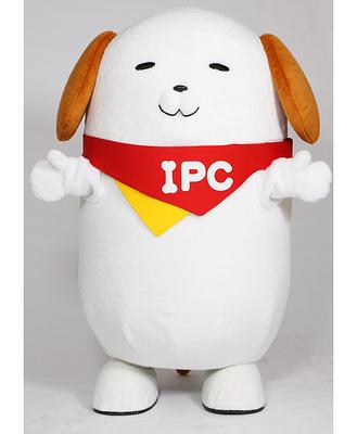 ぽちゃわんの画像