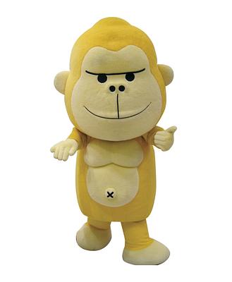 ゴリぽんの画像