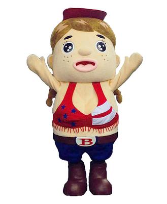 ボンちゃんの画像