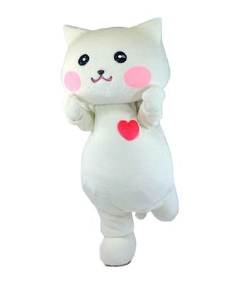 恋招き猫　かなにゃんの画像