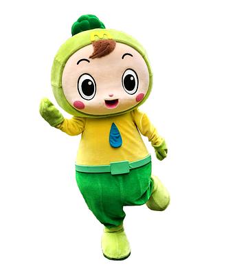 ミーモくんの画像