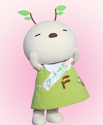 めばえちゃんの画像